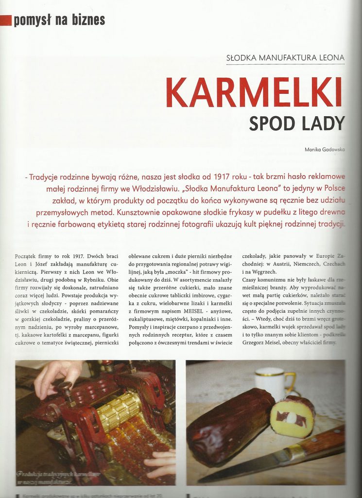 karmelki spod lady1 artykul